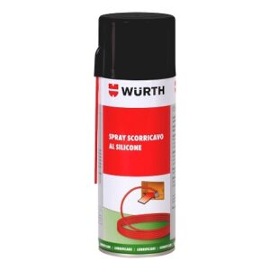Scorricavo al Silicone Spray 400ml
